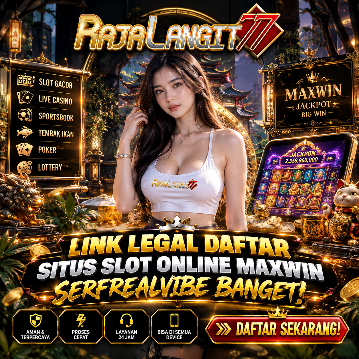 RAJALANGIT77